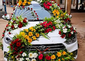 HaraParbati PuspaBhandara