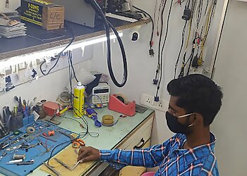 Hardev Mobile Communication