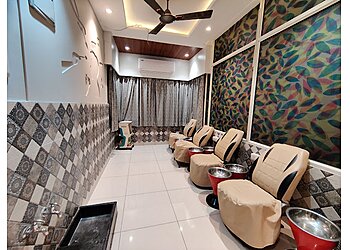 Hardik Beauty Salon