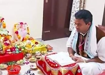 Hare Krishna Jyotish Samadhan