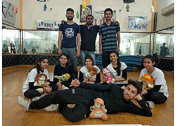 Hare Krsna Vibrations Dance & Zumba Studio