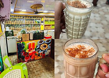 Hare Krishna Juice Center