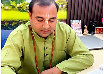 Hare krishna jyotish kendra