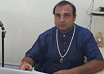 Hare krishna jyotish kendra