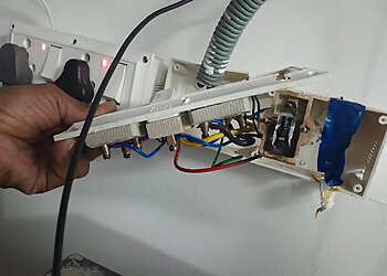 Hari Electrician