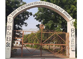 Hari Kishan Degree College