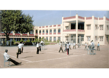 Hari Kishan Degree College