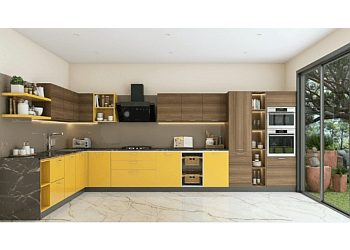 Hari Modular kitchen and Interior Design