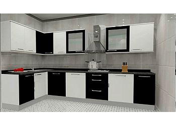 Hari Modular kitchen and Interior Design