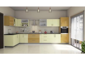 Hari Modular kitchen and Interior Design