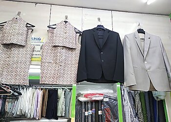 Hari Om Tailors