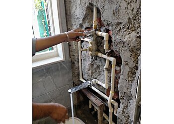 Hari Plumbing Services