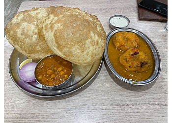 Hari Raj Restaurant