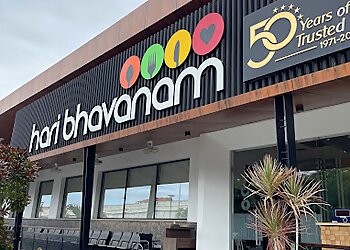 Haribhavanam Peelamedu