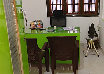 Haridra Ayurvedic Treatment Centre