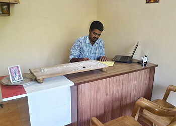 Hariharan - SRI ADHISHANKARA ASTROLOGY SERVICES