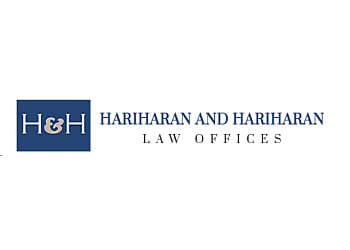 Hariharan and Hariharan Law Office 