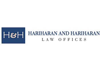 Hyderabad Corporate Lawyers Hariharan and Hariharan Law Offices image 1