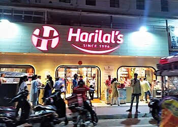 Harilal's