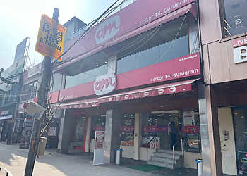 Harilal's Kankarbagh