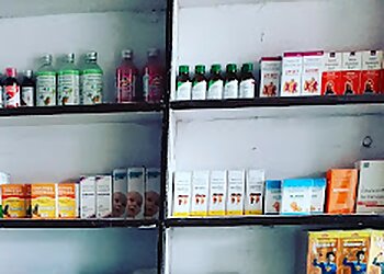 Hariom Medical Store