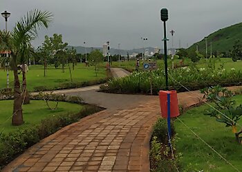Hariom Nagar Park