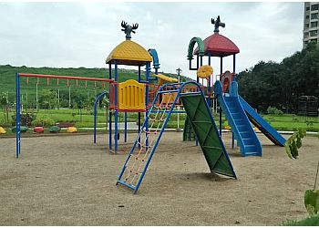 Hariom Nagar Park