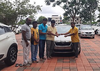 Haripriya Auto Consult