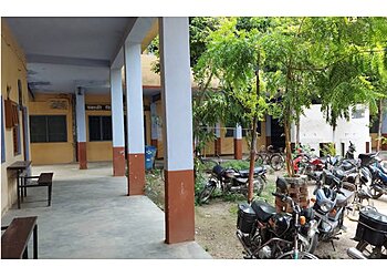 Harish Chandra Post Graduate College