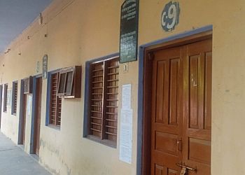 Harish Chandra Post Graduate College