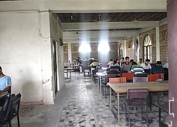 Harish Chandra Tyagi Public Library