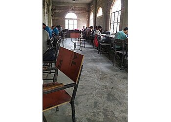 Harish Chandra Tyagi Public Library