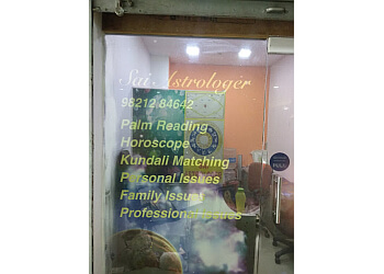 Harish Kumar Joshi - SAI ASTROLOGER