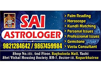 Harish Kumar Joshi - SAI ASTROLOGER