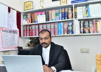 Mysore Patent Lawyers Harish & Legal Associates image 1