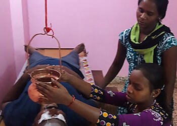 Harishankar Ayurveda Aushdhalaya