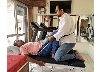 Harish physiotherapy