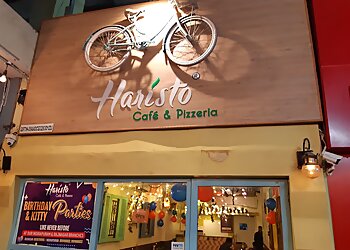 Haristo Pizzeria
