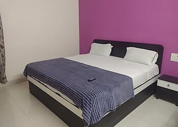 Harita Residency Hotel