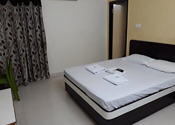 Harita Residency Hotel