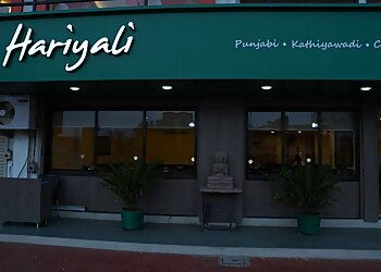 Hariyali Restaurant