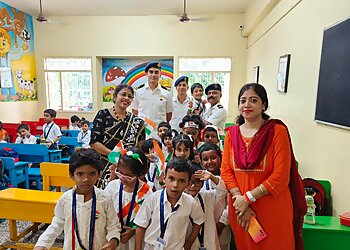 Hariyana Vidya Mandir