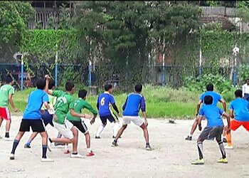 Hariyana Vidya Mandir