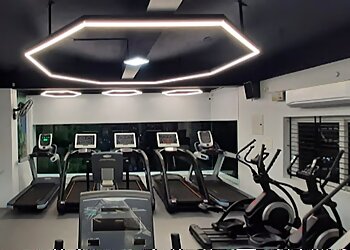 Harizon Fitness Center
