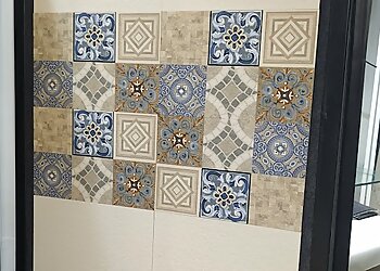 Harkamals Tiles