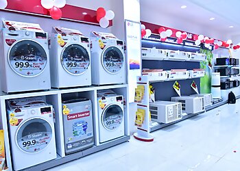 Harkut Electronics & Furniture