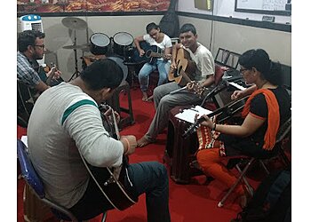 Harmonics Music School & Store