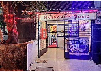 Kalyan Dombivli Music Schools Harmonics Music School & Store image 1