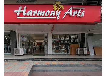 Harmony Arts