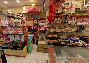 Harmony Cards and Gifts